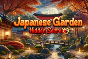 JAPANESE GARDEN